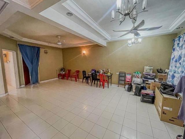 Terraced House for sale in Petaling, Damansara Damai