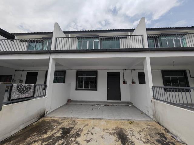 Terraced House for sale in Selayang, Selangor