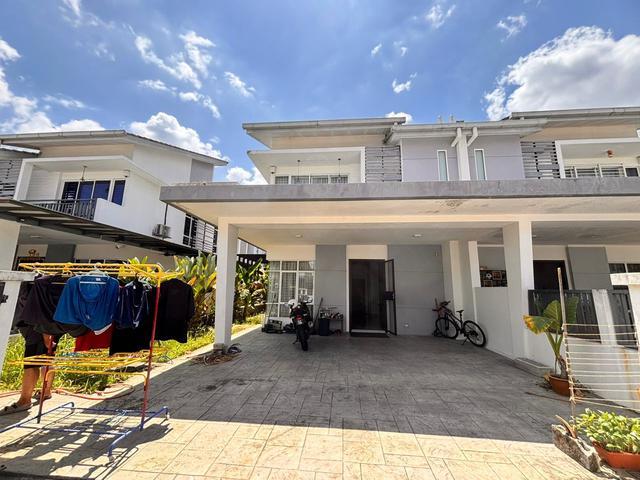Residential House for sale in Selayang, Selangor