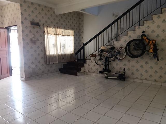 Terraced House for sale in Petaling, Alam Impian