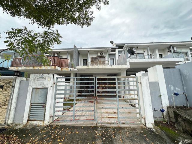 Terraced House for sale in Selayang, Selangor