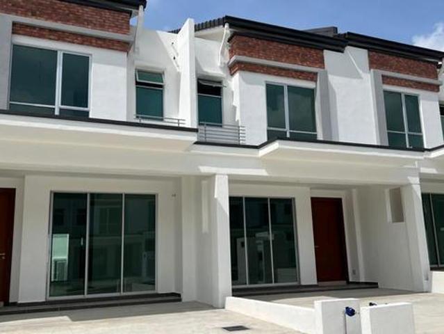 Terraced House for sale in Selayang, Selangor