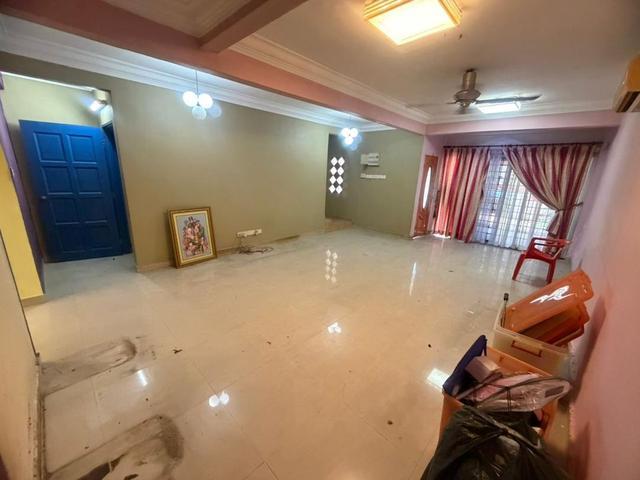 Terraced House for sale in Selayang, Selangor
