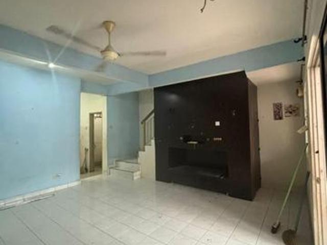 Terraced House for sale in Selayang, Selangor
