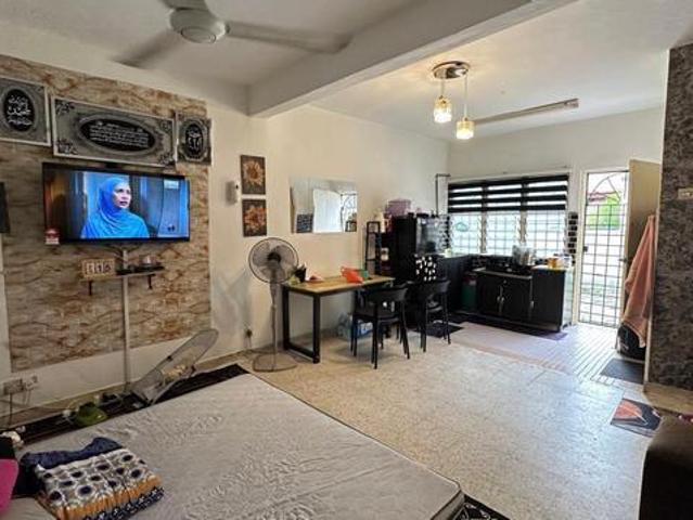 Terraced House for sale in Selayang, Selangor