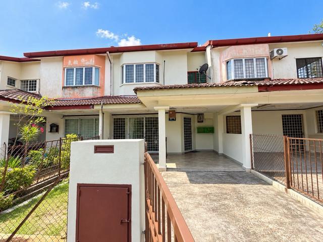 Terraced House for sale in Rawang, Majlis Perbandaran Selayang