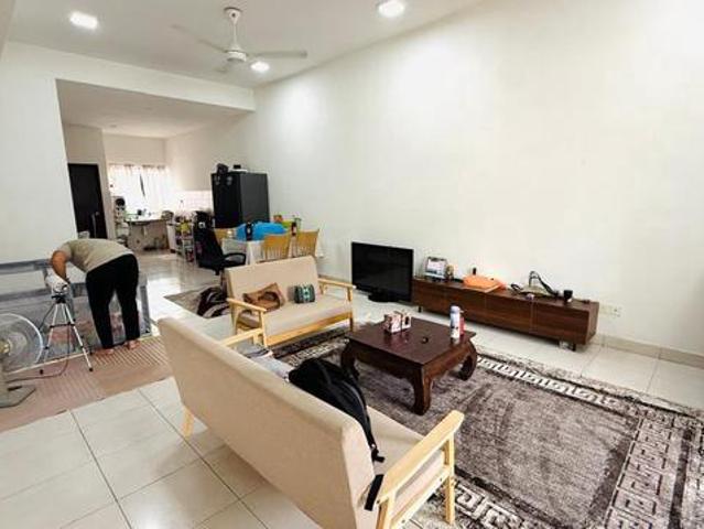 Terraced House for sale in Rawang, Majlis Perbandaran Selayang
