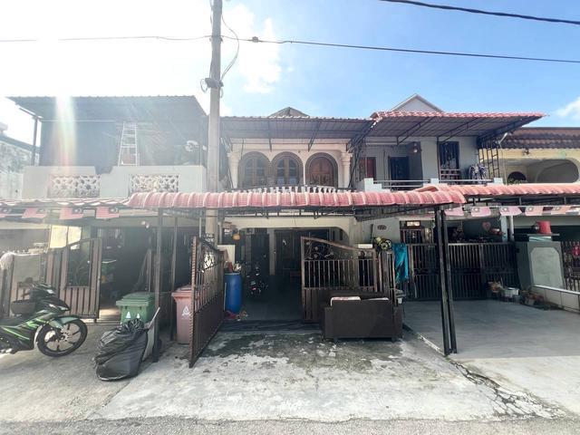 Terraced House for sale in Petaling, Damansara Damai