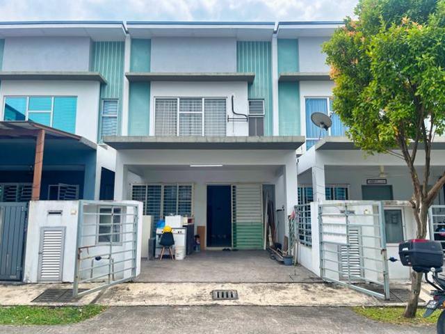 Terraced House for sale in Petaling, Alam Impian