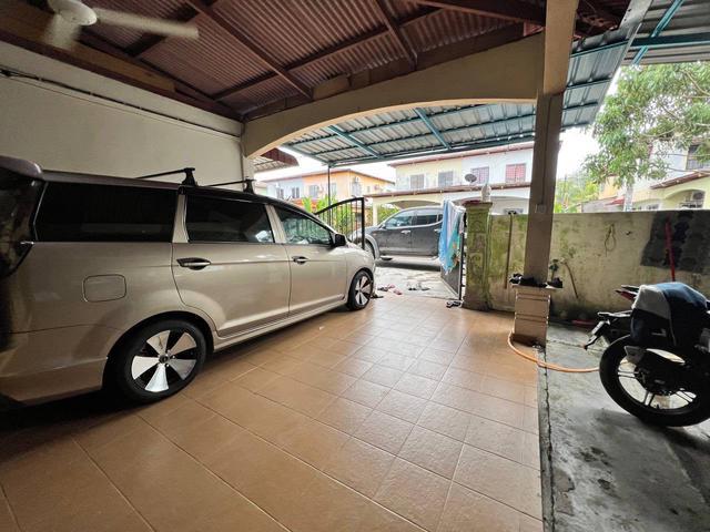 Residential House for sale in Kalumpang, Selangor