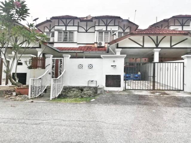 Terraced House for sale in Bandar Saujana Utama, Kuala Selangor