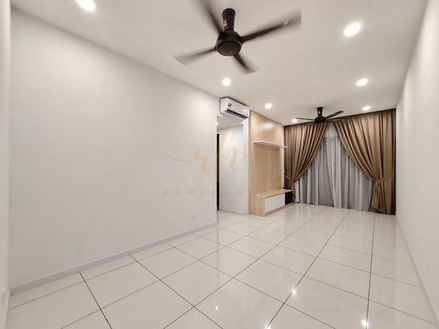 Condominium for rent in Kuala Lumpor