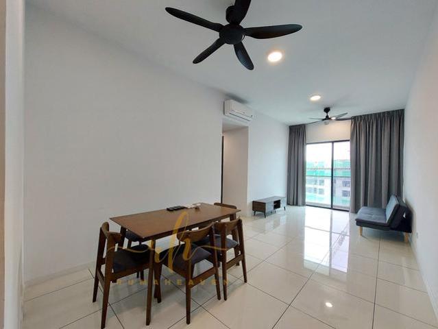 Condominium for rent in Country Heights Damansara, Kuala Lumpur