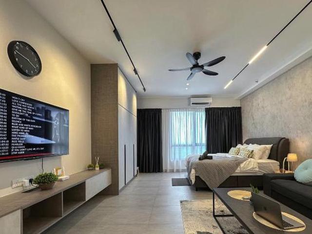Serviced Residence for sale in Cheras