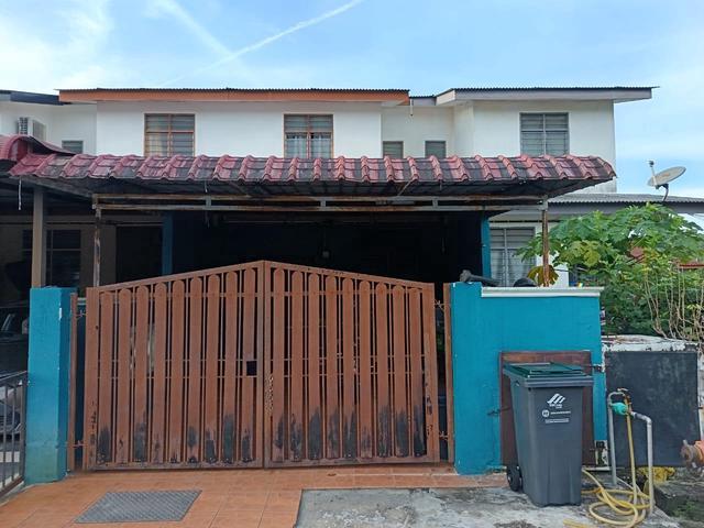 Terraced House for sale in Labu Jaya, Negeri Sembilan