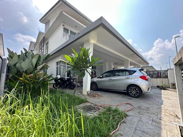 Residential House for sale in Selayang, Selangor