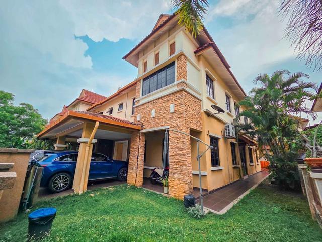 Residential House for sale in Petaling, Subang Jaya