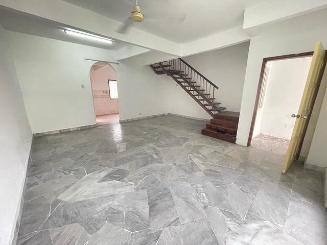 Terraced House for sale in Selayang, Selangor