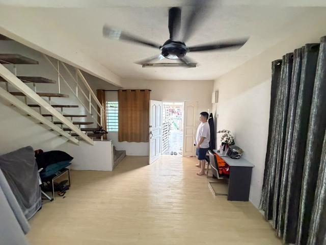 Terraced House for sale in Selayang, Selangor