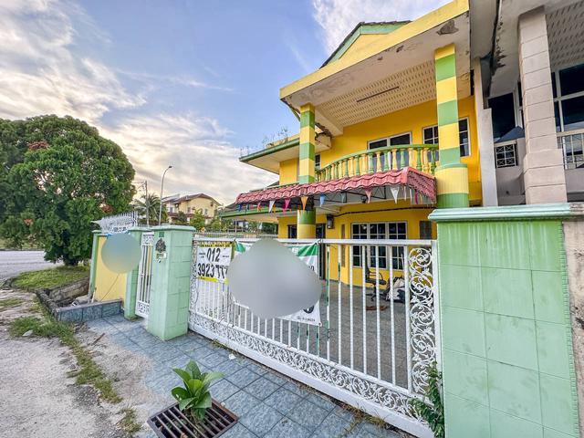 Terraced House for sale in Petaling, Damansara Damai