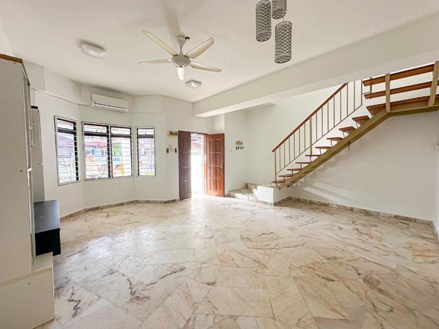 Terraced House for sale in Selayang, Selangor