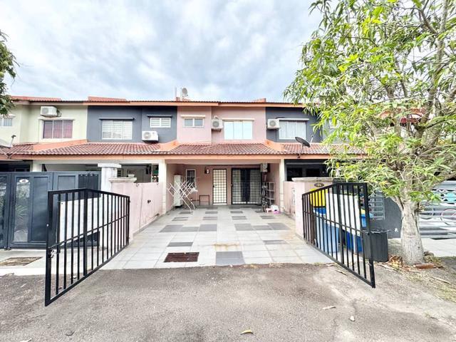 Terraced House for sale in Saujana, Selangor