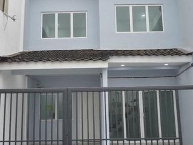 Terraced House for sale in Country Heights Damansara, Kuala Lumpur