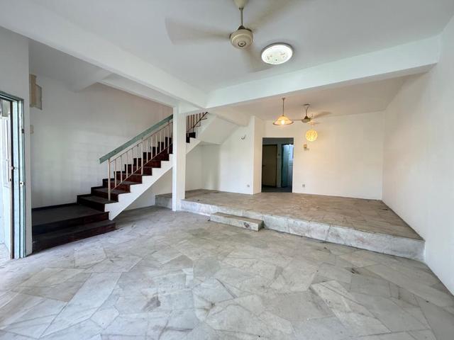 Terraced House for sale in Selayang, Selangor