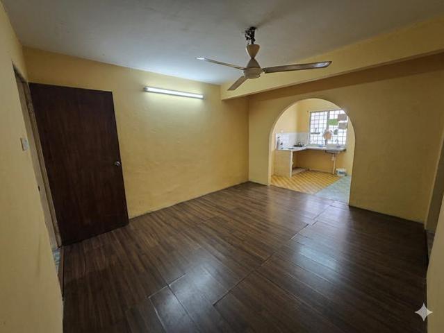 Terraced House for sale in Ulu Dong, Selangor