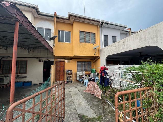 Terraced House for sale in Selayang, Selangor