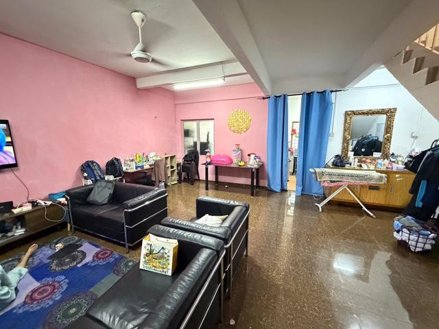 Terraced House for sale in Selayang, Selangor