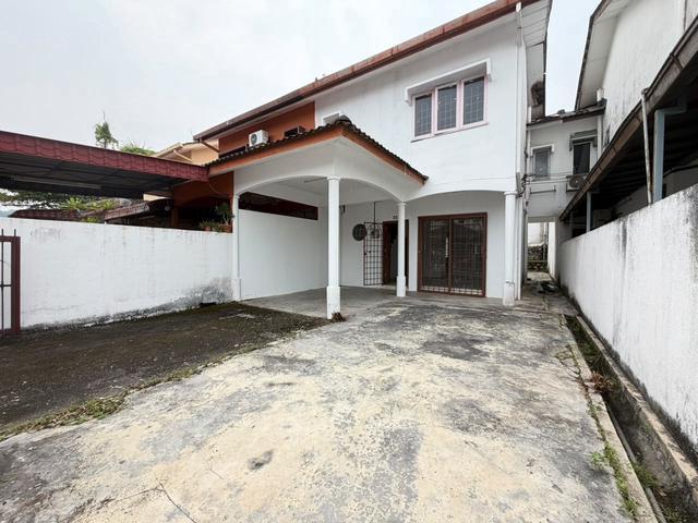 Terraced House for sale in Selayang, Selangor