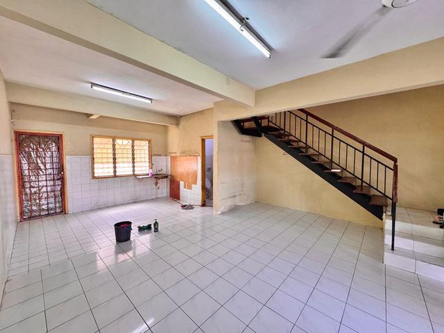 Terraced House for sale in Selayang, Selangor