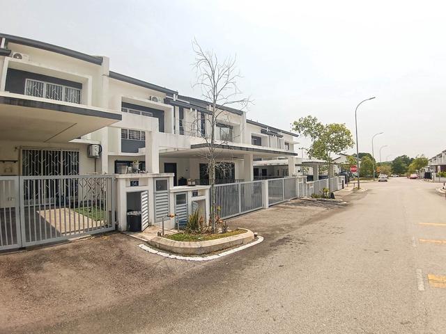 Terraced House for sale in Nilai, Negeri Sembilan
