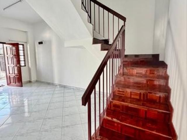 Terraced House for rent in Petaling, Subang Jaya