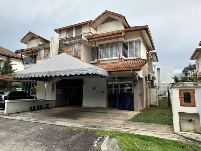 Residential House for sale in Selayang, Selangor