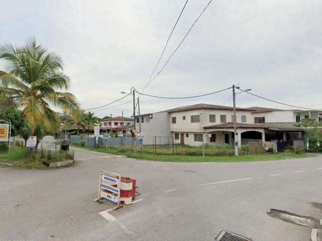 Residential House for sale in Kalumpang, Selangor