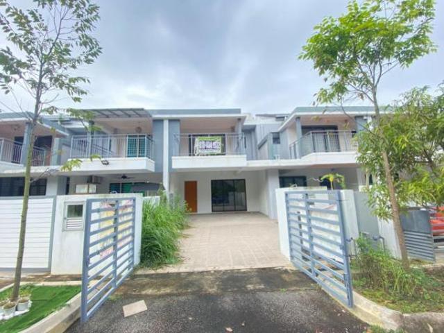 Terraced House for sale in Selayang, Selangor