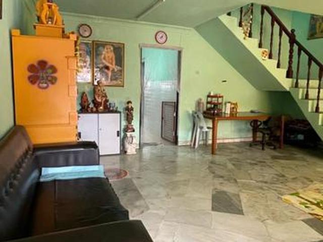 Terraced House for sale in Petaling, Alam Impian