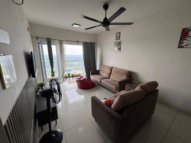 Condominium for sale in Puchong, Majlis Bandaraya Subang Jaya