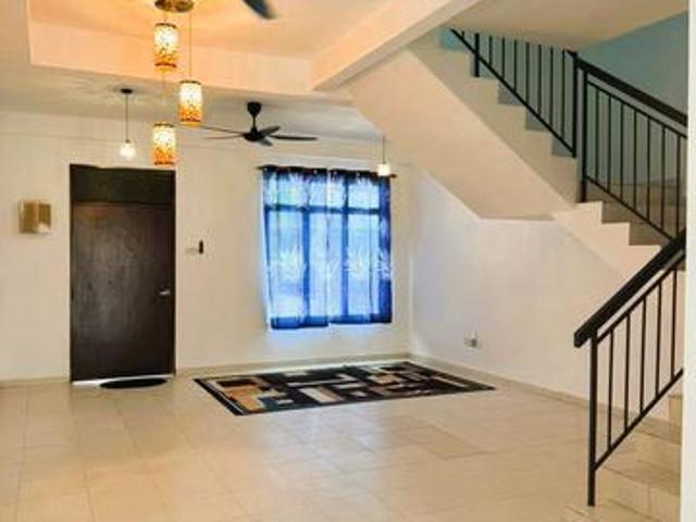 Terraced House for rent in Selayang, Selangor