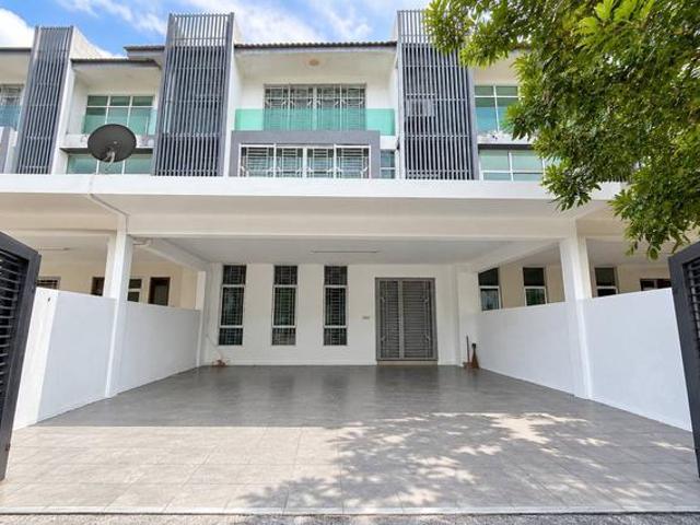 Terraced House for sale in Kajang, Langat