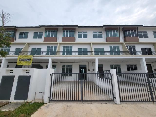 Terraced House for sale in Selayang, Selangor
