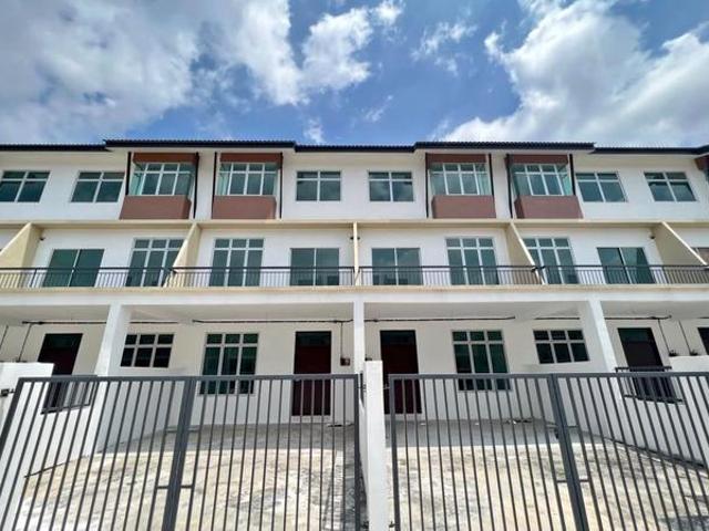 Terraced House for sale in Kundang, Majlis Perbandaran Selayang