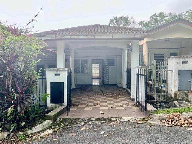 Terraced House for sale in Selayang, Selangor