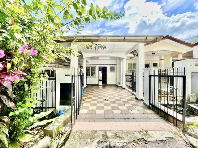 Terraced House for sale in Selayang, Selangor