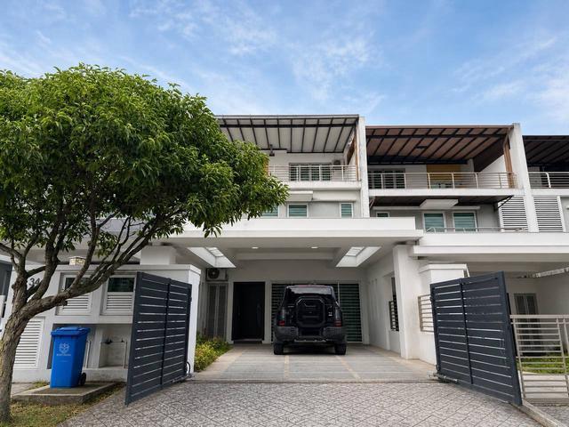 Terraced House for sale in Petaling, Alam Impian