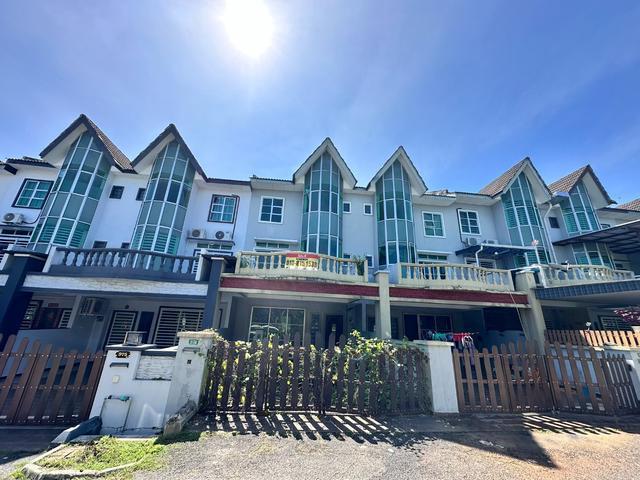 Terraced House for sale in Perak, Perak Tengah