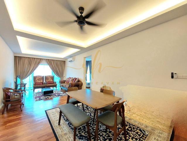 Condominium for rent in Setiawangsa, Kuala Lumpur