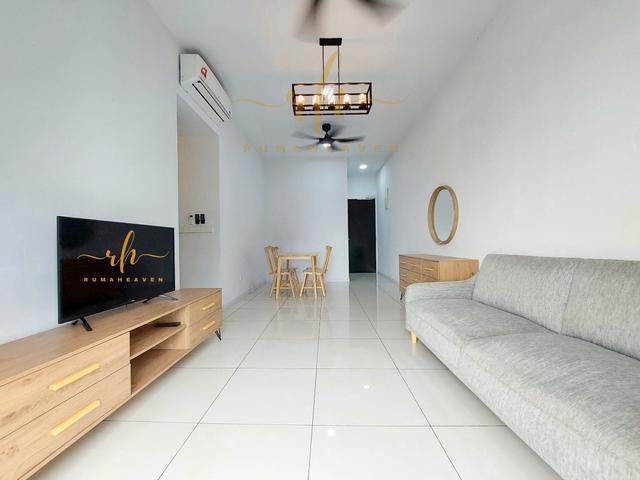 Condominium for rent in Country Heights Damansara, Kuala Lumpur